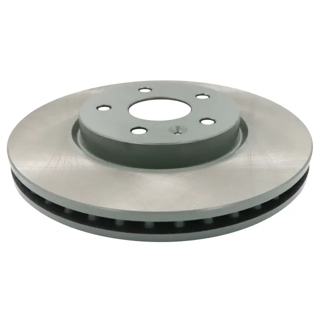 Disc Brake Rotor - bproauto (1BP00105AA)