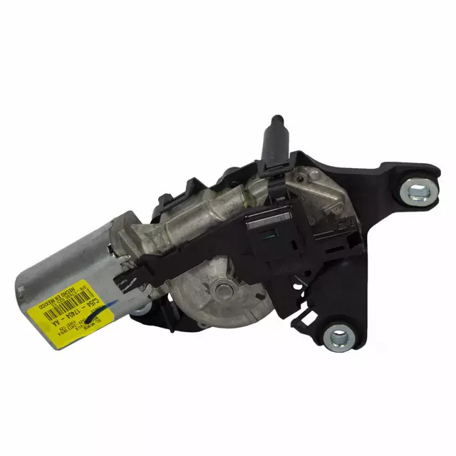 CJ5Z17508B - Body: Wiper Motor Assembly for Ford Image