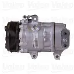 815650 - : 2003-2008 Pontiac Vibe Compressor 1.8L for VALEO Image