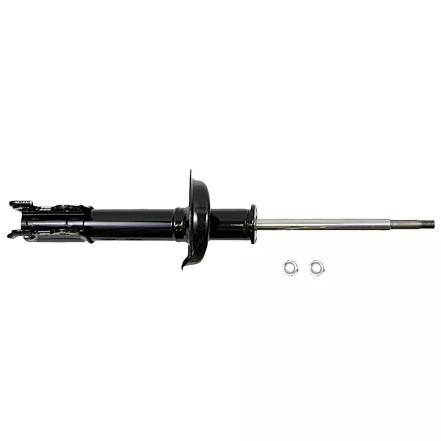 88945750 - : Premium Gas Charged Front Suspension Strut Assembly for GM Image