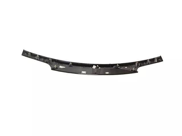 License Lamp Applique - Mopar (6KL55PGRAA)