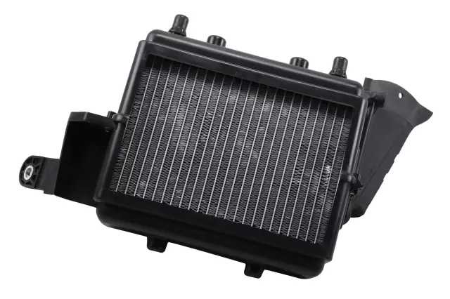 Auxiliary Radiator - GM (84469560)
