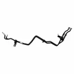 KT125 - HVAC: Motorcraftâ„¢ Water Hose for Ford: Transit-150, Transit-250, Transit-350, Transit-350 HD Image