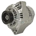 19134213 - : Remanufactured Generator for GM Image