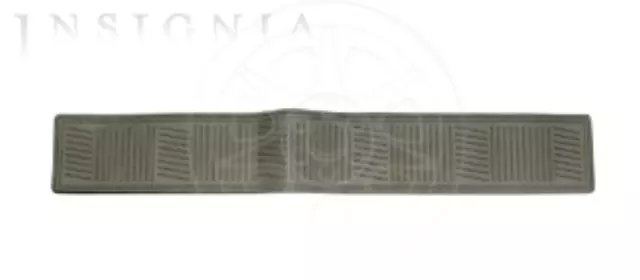 19166600 - Interior: Floor Mats, Premium All Weather, Third Row for Cadillac: Escalade | Chevrolet: Tahoe | GMC: Yukon Image