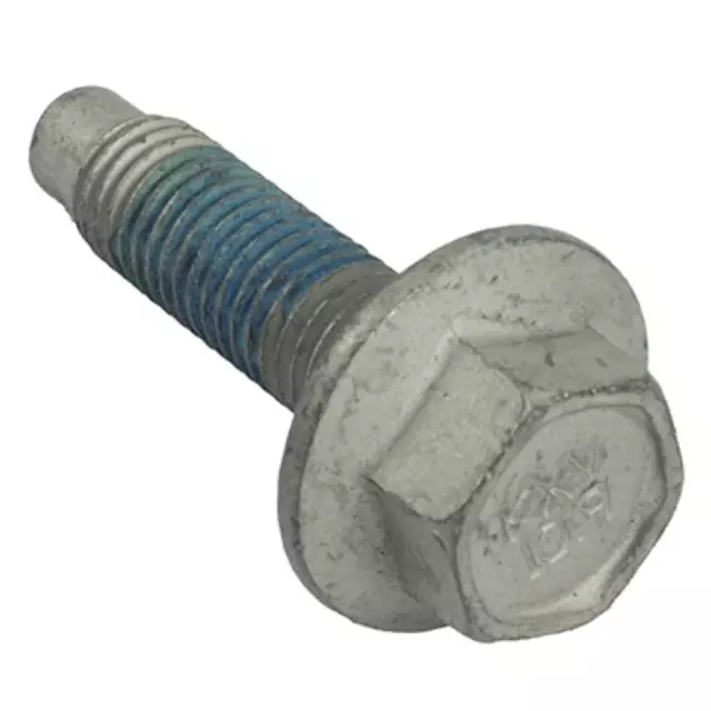 Front Mount Bracket Bolt - Ford (W712507-S439)