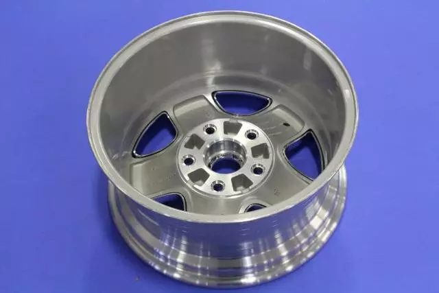 Wheel, Alloy - Mopar (52855341AC)