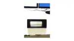 7683208010 - Body: Finish Plate for Toyota Image