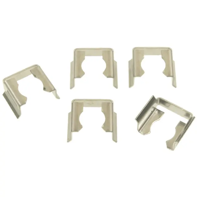SK91 - : Fuel Injector Retaining Bracket for SMP CORP Image