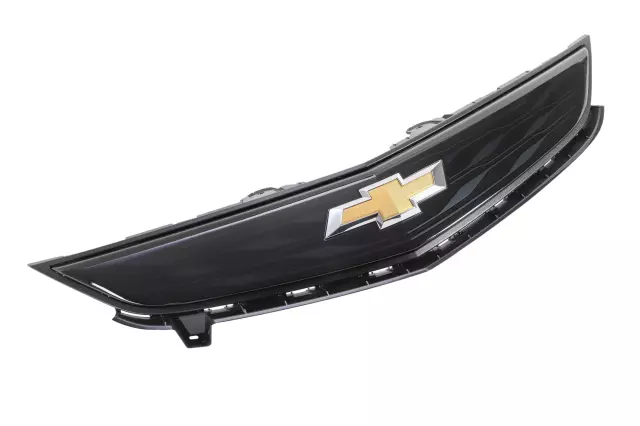 42497949 - Body: Upper Grille for Chevrolet: Bolt EV Image