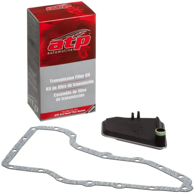 B159 - : ATP Automatic Transmission Filter Kit for ATP Image