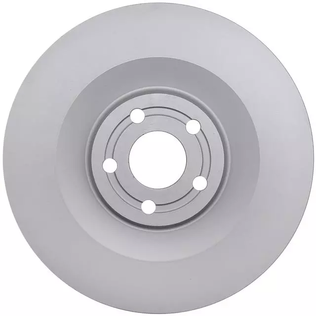 F Rotor - GM (19470822)