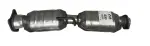 4680 - : Direct-Fit Catalytic Converter (Non C.A.R.B. Compliant) for AB Catalytic Image