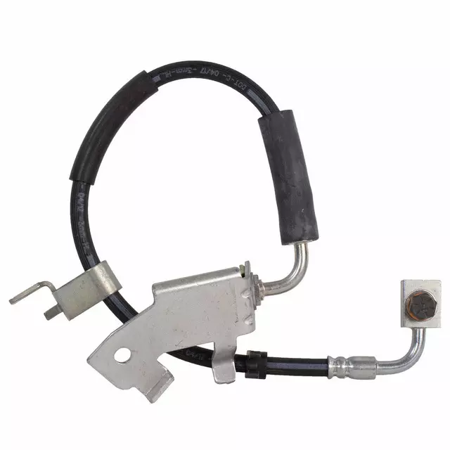 DE9Z2A442E - Brakes: Brake Hose for Lincoln: MKT Image