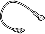 6L5Z10613C54A - Electrical: Cable for Ford: Ranger Image