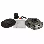 6L3Z7L596J - Transmission: Transmission Clutch Pressure Plate for Ford: F-150, F-150 Heritage Image