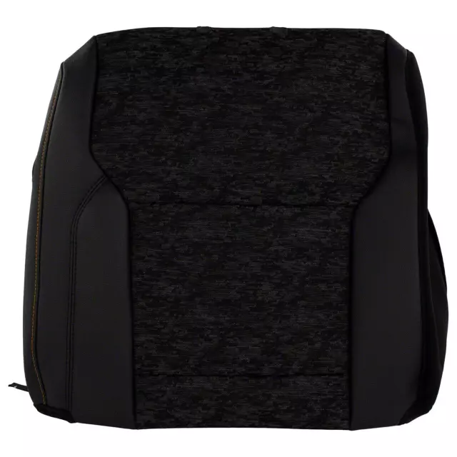 ML3Z1666600DB - : Cover Assembly Rear Seat Back for Ford Image