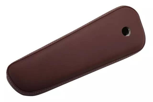 84532958 - Body: Armrest for Chevrolet: Suburban, Tahoe | GMC: Yukon, Yukon XL Image