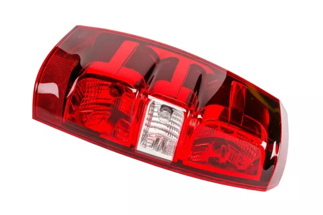 Driver Side Tail Lamp Assembly - GM (22739263)