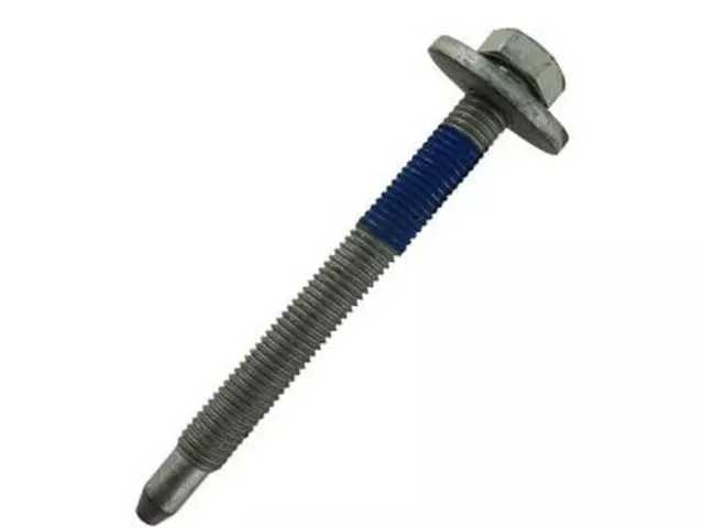 W709856S439 - Body: Front Insulator Bolt for Ford: F-250 Super Duty, F-350 Super Duty, F-450 Super Duty, F-550 Super Duty Image