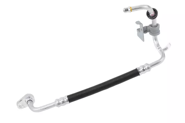 (Replaces 85525392) Pipe - GM (85630660)