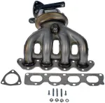 673841 - : Manifold Converter - CARB Compliant for Dorman Image