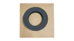 799770C030 - Body: Temperature Controlled Seat Blower Motor Seal for Toyota Image