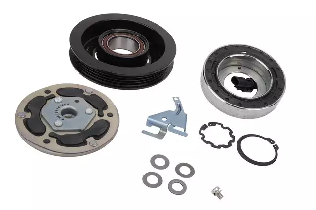 Air Conditioning Clutch Kit - GM (84650875)