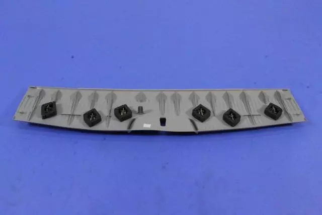 Hayon Moulure - Mopar (0SR62BD1AD)