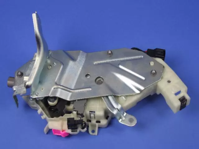 Transmission Shifter - Mopar (68110830AF)