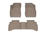 45161715IM - : FloorLiner™ HP for WeatherTech Image