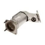 208A25AG0A - Exhaust: Catalytic Converter for Nissan Image