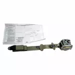 AE5Z54611B09AA - Electrical: Retractor Assembly for Ford: Fusion | Mercury: Milan Image