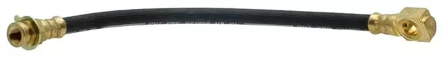 18J958 - Brakes: ACDelcoâ„¢ Brake Hydraulic Hose for Buick: Riviera | Cadillac: Eldorado, Seville | Oldsmobile: Toronado Image