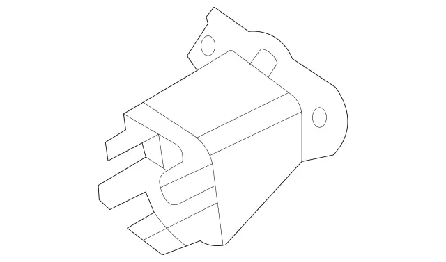 2138888200 - Detachable Parts: Holder for Mercedes-Benz: E300, E350, E43 AMG, E53 AMG, E63 AMG S Image image