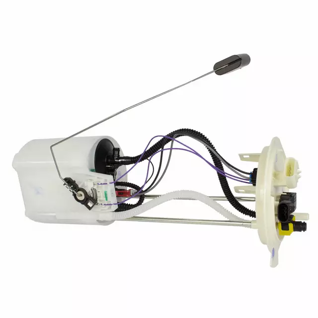 Fuel Pump - Ford (HC3Z-9H307-AN)