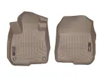 4511101 - : FloorLiner™ DigitalFit® for WeatherTech Image