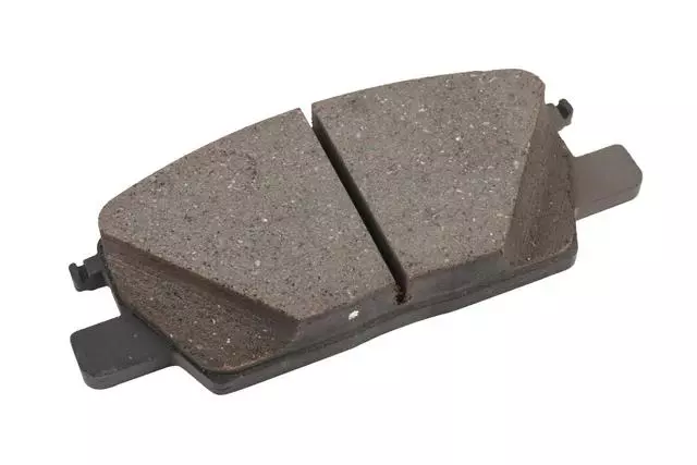 F (S)Pad Kit - GM (85144108)