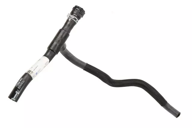 22908203 - HVAC: Heater Outlet Hose for Cadillac: ATS Image