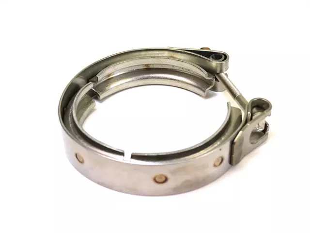 Exhaust Manifold Clamp, Mounting - Mopar (5290111AB)