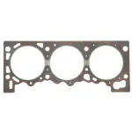 9724PT2 - : PermaTorque Engine Cylinder Head Gasket for FEL-PRO Image