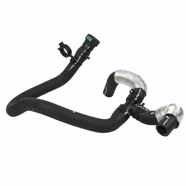 HVAC Heater Hose - Ford (GN1Z-18472-T)