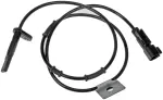 970046 - : Anti-Lock Braking System Wheel Speed Sensor for Dorman Image