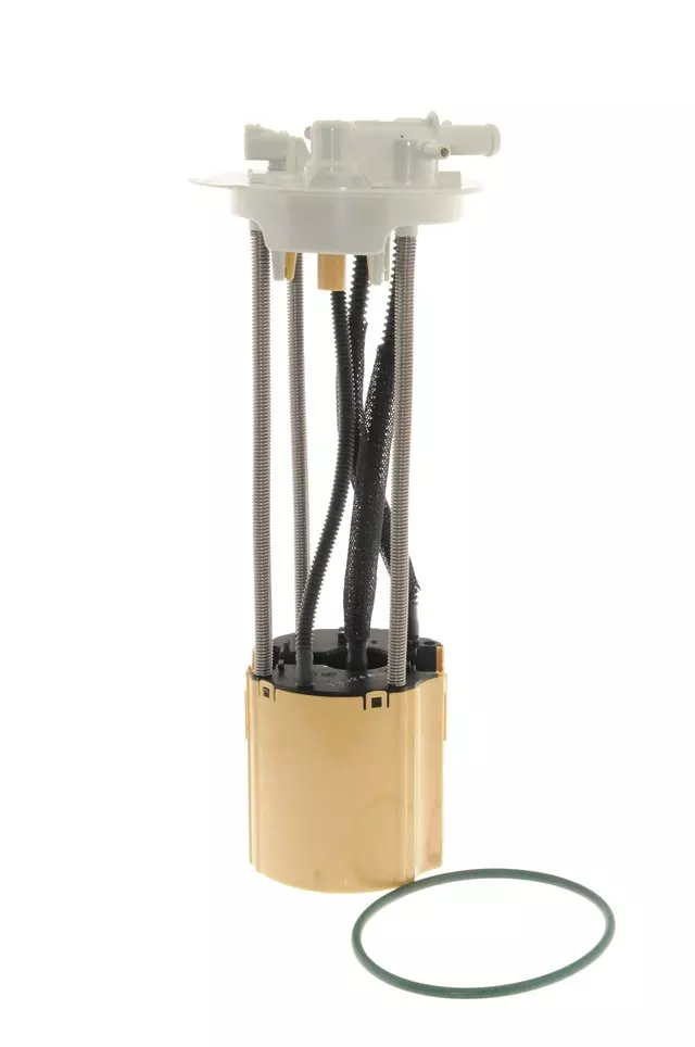 M100024 - Air &amp; Fuel Delivery: ACDelcoâ„¢ Electric Fuel Pump for GM Image