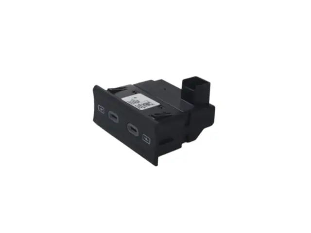 68678761AA - Interior Trim: Charging Port Usb for Mopar Image