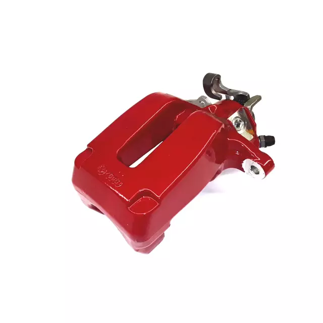 1J0615424E - Brakes: Disc Brake Caliper for Volkswagen Image