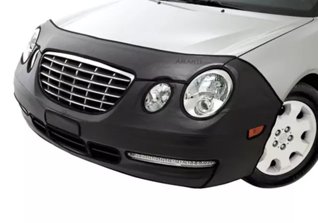 U82503F000 - Exterior: Front Mask for Kia: Amanti Image