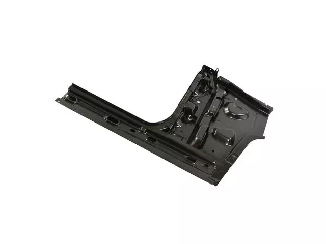 Body Side Aperture Front Panel Package, Left - Mopar (68003227AG)