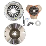 6952FW - : EXEDY Racing Clutch Stage 2 Cerametallic Clutch for Exedy Image