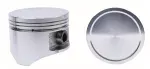 P46764STD - : Engine Piston Set for Enginetech Image